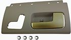 80469 Dorman Interior Door Handle Fits