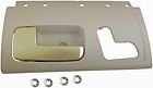 80470 Dorman Interior Door Handle Fits