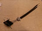80503-ar200 80503 Ar200 Door Passenger Latch 350z Lh 03-08 Oem
