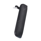 80607-2s400 Unbranded Outside Exterior Door Handle Front Left Driver Side Black