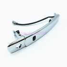 82645-ca000 80640cb01a 80640cb81b 82645ca000 Chrome Outside Door Handle Front Lh Side Smart 732025678512