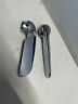 80667-04101 Datsun Bluebird Doord Interior Handles Genuiine Oem Japan