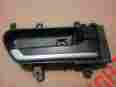 80670-cc Nissan Murano Rear Right Rh Door Handle Interior Oem 03 04 05 06 07