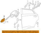806705aa0a Nissan Oem 15-16 Murano-interior Inside