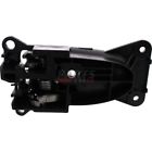 806708j001 Brand New Aftermarket Replacement Part Interior Door Handle Front Rear