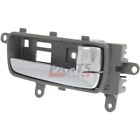 80670et100 Partzroot New Door Handle Front Or Rear Right Inside Fits