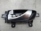 80671-1ma1a Infiniti Rear Back Left Driver Inside Interior Door Handle