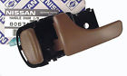 80671-30p02 Nissan Interior Door Handle Lh Tan Discontinued Nos New