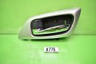 80671-3ta0a - 806713ta0a Nissan Pathfinder Rear Interior Door Handle Oem