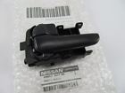 80671-4z660 Nissan New Genuine Left Drivers Side Interior Door Handle Oem