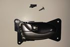 80671-8j000 Nissan Altima Left Driver Inner Door Handle Oem