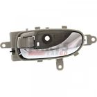806713na0a Keystone Automotive Operations New Door Handle Front Rear Left Interior