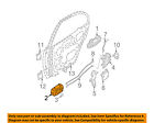 806718j001 Nissan Oem 02-04 Altima-interior