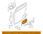 80671ca00a Nissan Oem 03-05 Murano-interior 80671ca00a Nissan Oem 03-05 Murano-interior