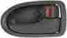 80806 Carquest Dorman Help Interior Door Handle