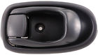 80882 Rear-left Elantra Front Interior Dorman Fits Door Hyundai Handle 98-00