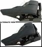 80914 Apdty Right Side Interior Black Door Handle Fits 411000000424