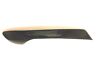 80934-9n00a Nissan Maxima Door Grip Cap Handle Cover Trim Left Driver