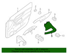 80945-5ha0a Nissan Genuine Rogue Handle