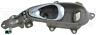 80947-ab Dorman Help Front Left Interior Door Handle Fits Chrysler Pt
