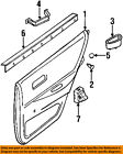 809520e100 Nissan Oem 93-97 Altima