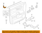 809593ta0a Nissan Oem 13-17 Altima