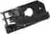 80967 Dorman Help New Interior Door Handle Front Left Driver