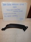 Grip-80968-38b0a 80968-38b0a Nissan Passenger Side Interior Door Handle
