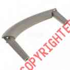 80978-cd001 80978cd001 350z 03-05 Grip Handle Side Frost Oem Pull Passenger