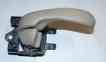 80999454 Impala Handle Rear V6 Door 2000 3.4l Chevy Interior