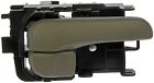81046 Dorman Interior Door Handle Fits Nissan Sentra