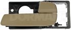 0194953 81147 Dorman New Front Inside Interior Door Handle Right 019495811473