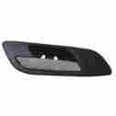 811811 Needa Parts New Gm Front Left Interior Door Handle Black Chrome 676369732953
