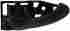 81253 Dorman-help Dorman Interior Door Handle