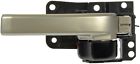 0194957 81264 Dorman Interior Door Handle Fits Toyota Sequoia 019495812647