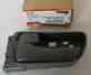 81283 Handle Left Siennatoyota Interior Door Front Dorman
