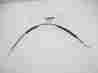 813722c010 Hyundai Right Inner Door Handle Cable Oem For Tiburon 2003-2008