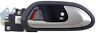 81416 Dorman Interior Door Handle Rear Right Fits Honda 019495383727