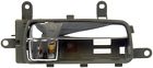 80670et106 81542 Dorman Interior Door Handle Rear Right Fits Nissan 019495384458