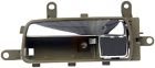 81553 Dorman Interior Door Handle Front Left Fits Nissan Altima
