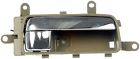 19495384571 81554 Dorman Interior Door Handle