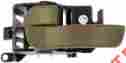 81577 Dorman Help Interior Door Handle