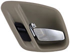 81662 Dorman Interior Door Handle Fits Jeep Grand Cherokee