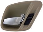 37495816632 81663 Dorman Interior Door Handle