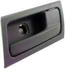 Fo-2363g-rh 81676 Dorman Interior Door Handle Front Right 3w7z 5421818-aab Dor81676