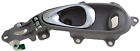81695 Ford 06-09 Dorman Front Interior Handle Left Mustang Door Fits