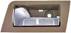 8l8z7822601bc 81764 Dorman Interior Door Handle Rear Left 037495817646