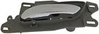 72160stka01zb 81767 Dorman Interior Door Handle Front Left Fits Acura 037495817677