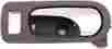 81822 Dorman Help Interior Door Handle