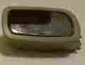 22722748 81855 Carquest Dorman Help New Interior Door Handle Front Right Chrome Beige Neutral